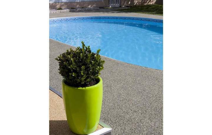 Moquette de pierre : pose sur site à Soorts-Hossegor