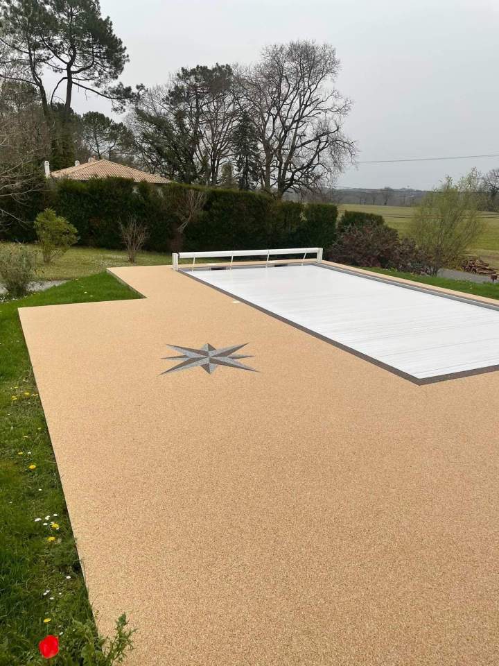 Piscine lagon Soorts-Hossegor